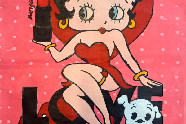 RVO_Berlin_Kunst_Popart_Plakat1