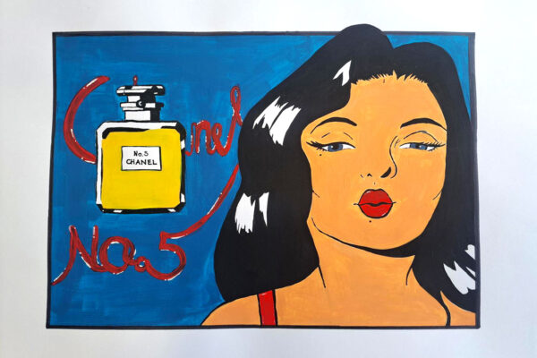 RVO_Berlin_Kunst_Popart_Plakat6