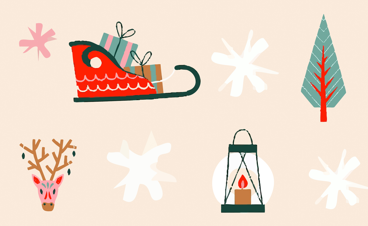 Weihnachtskonzert an der RVO Berlin